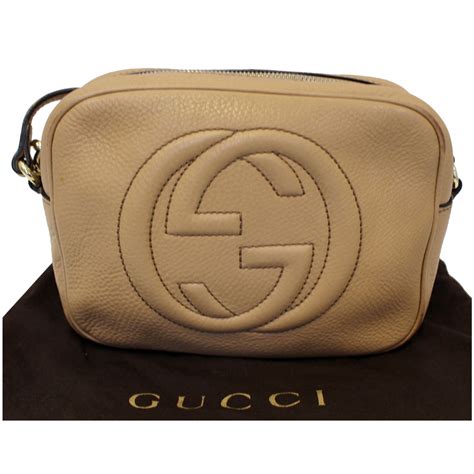 gucci disco bag beige|gucci disco bag nordstrom.